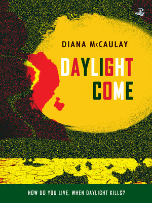 cover image of Daylight Come